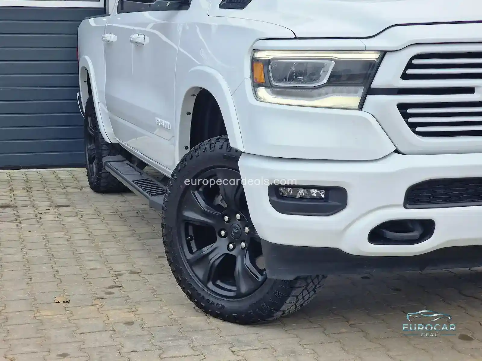 Dodge RAM