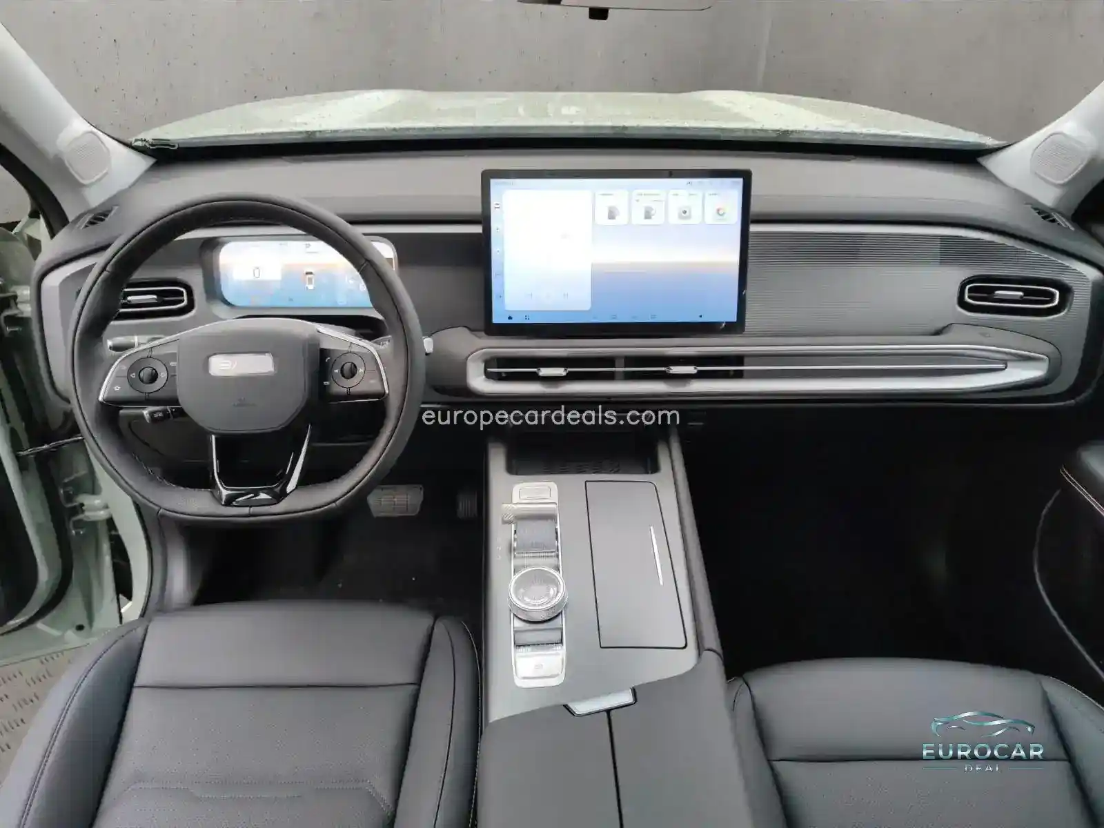 BAIC BJ30