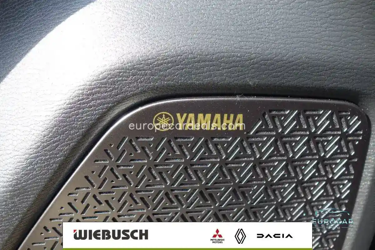 Mitsubishi Plug-in Hybrid Outlander