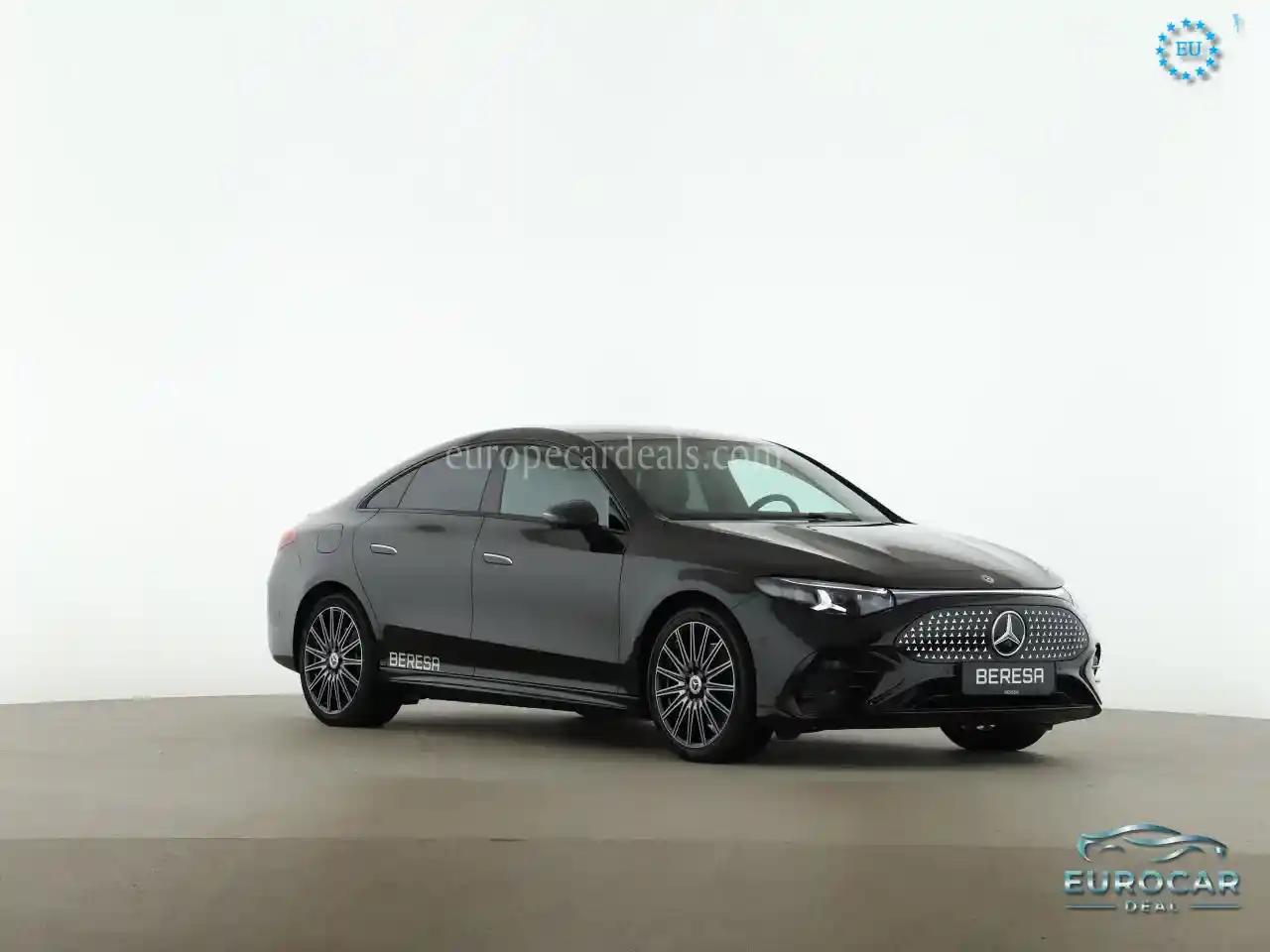 Mercedes-Benz CLA 350