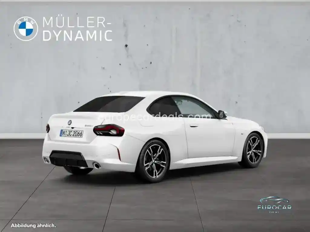 BMW 220