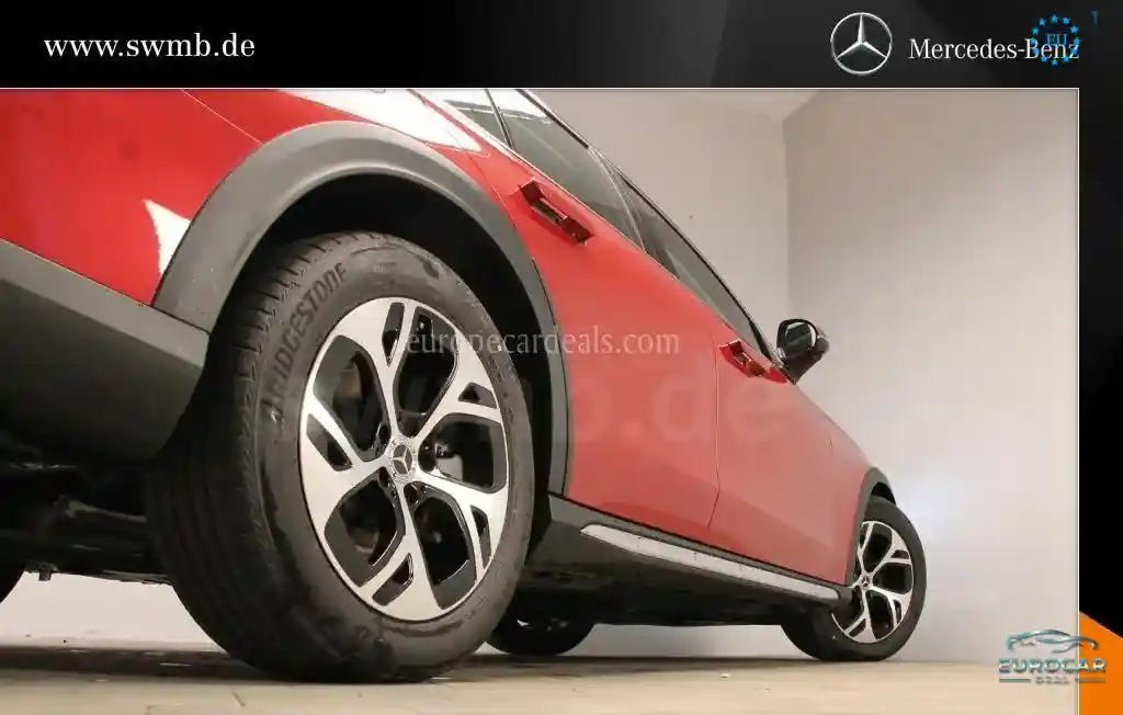 Mercedes-Benz E 450