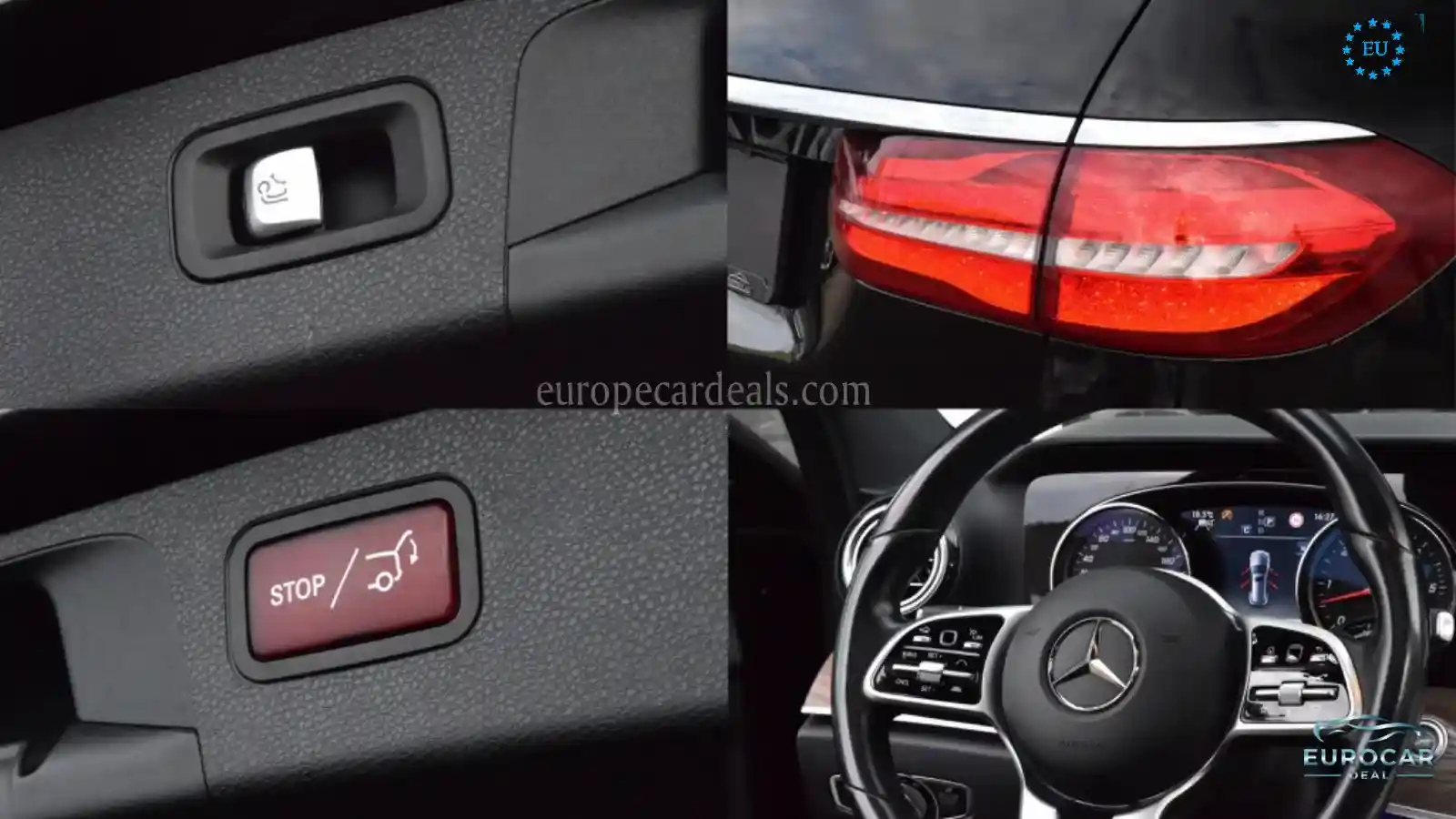 Mercedes-Benz E 400