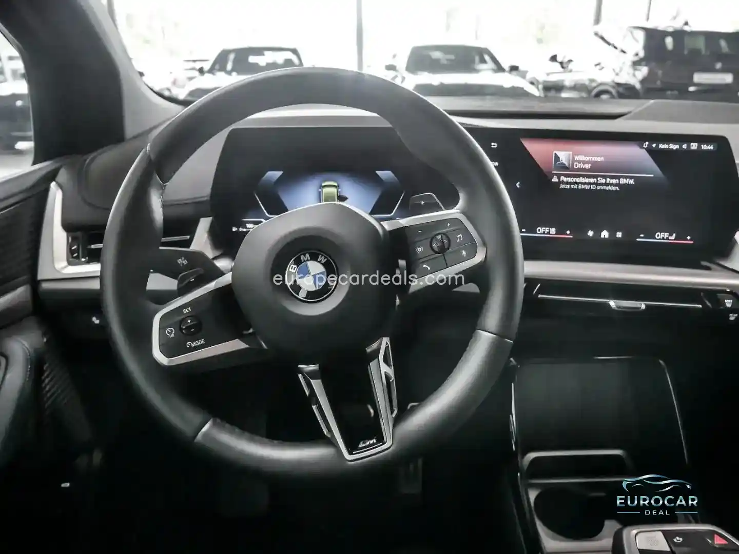 BMW 216 Active Tourer