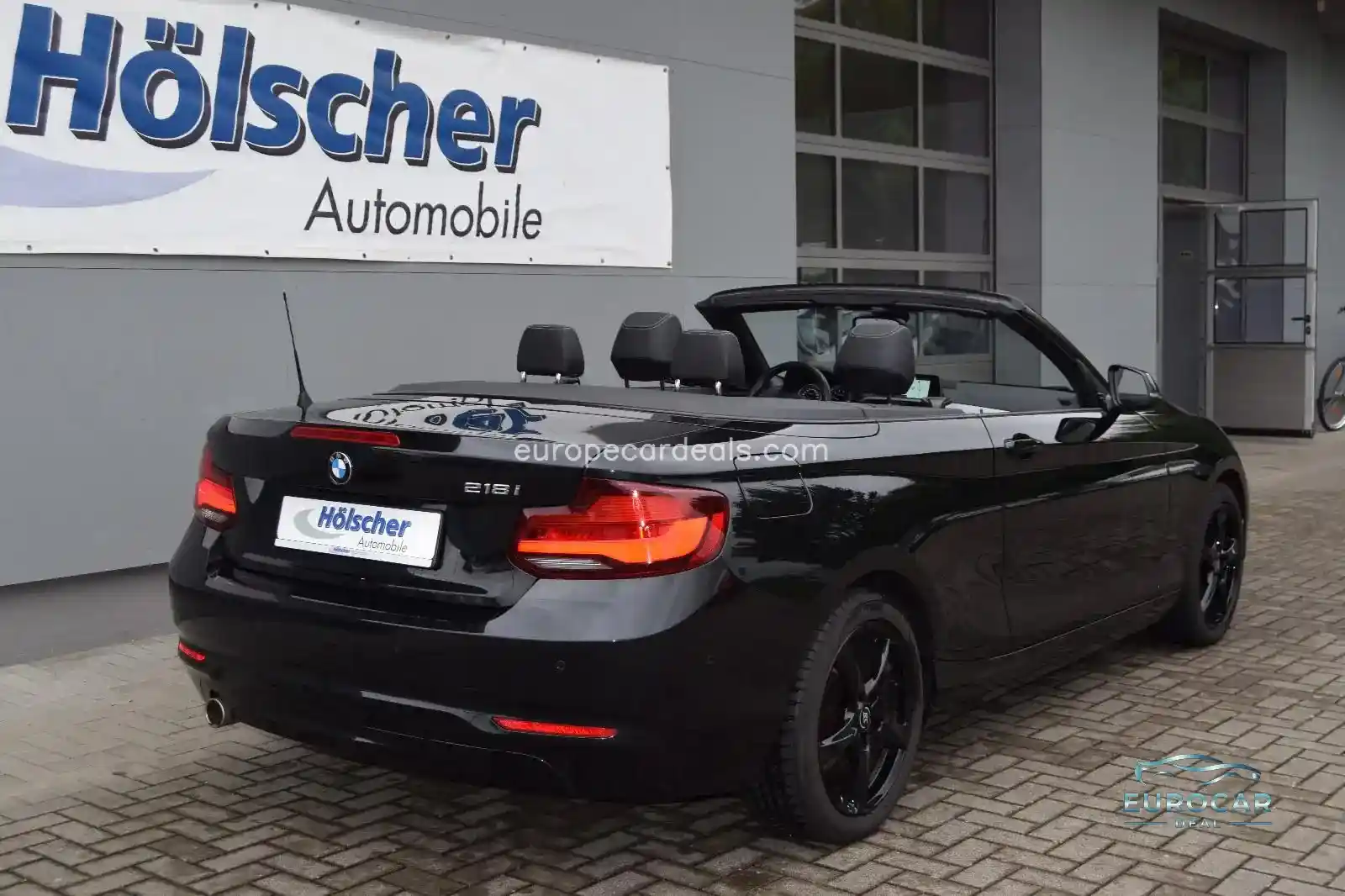 BMW 218