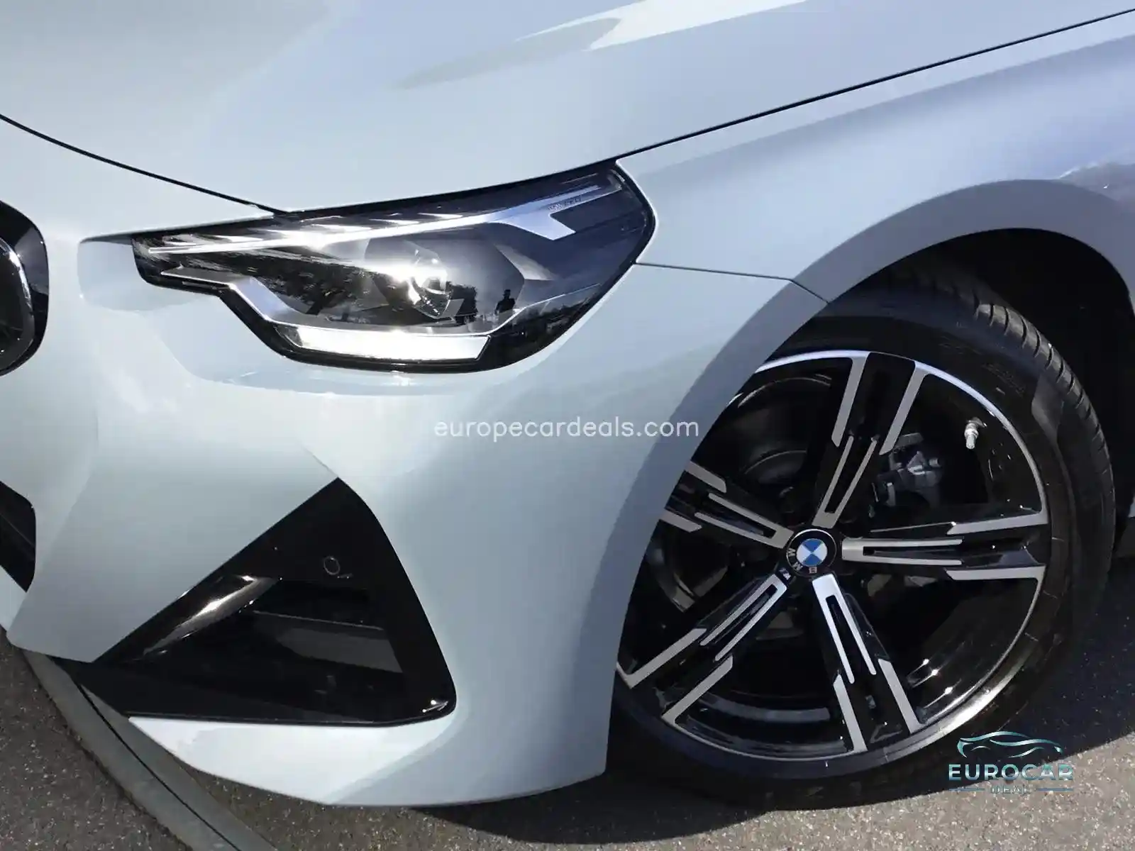 BMW 218