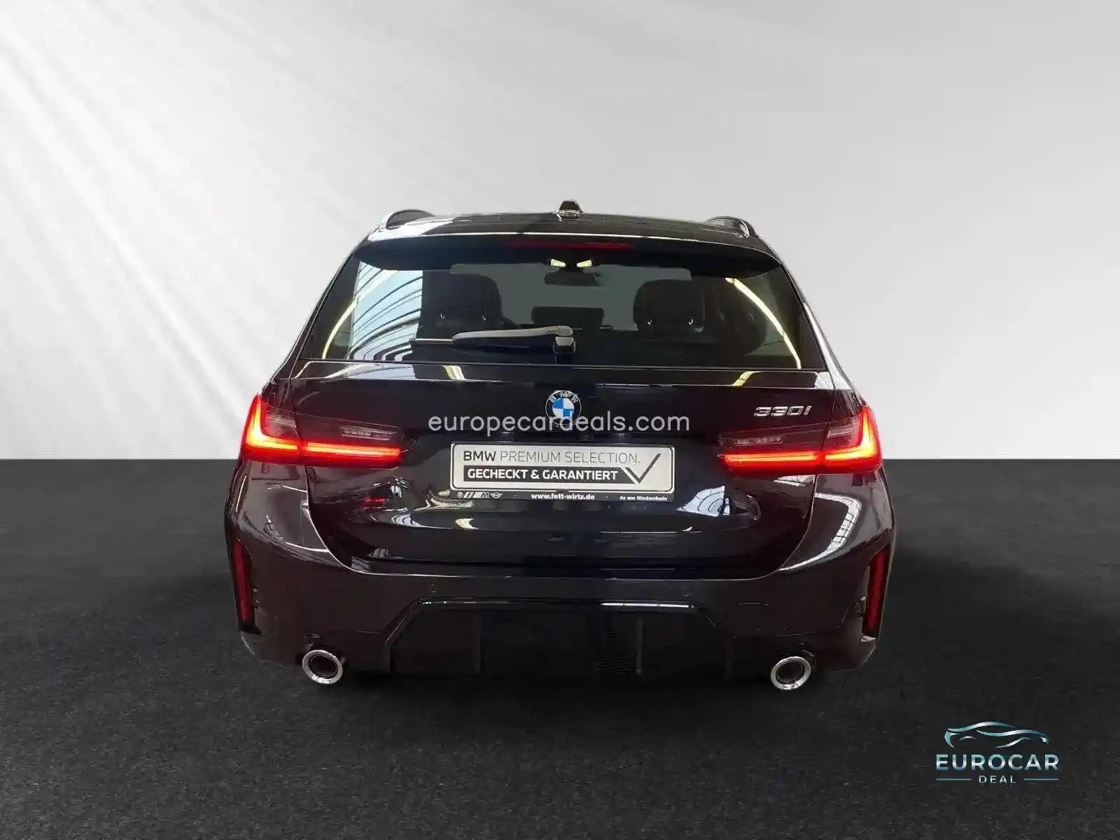 BMW 330