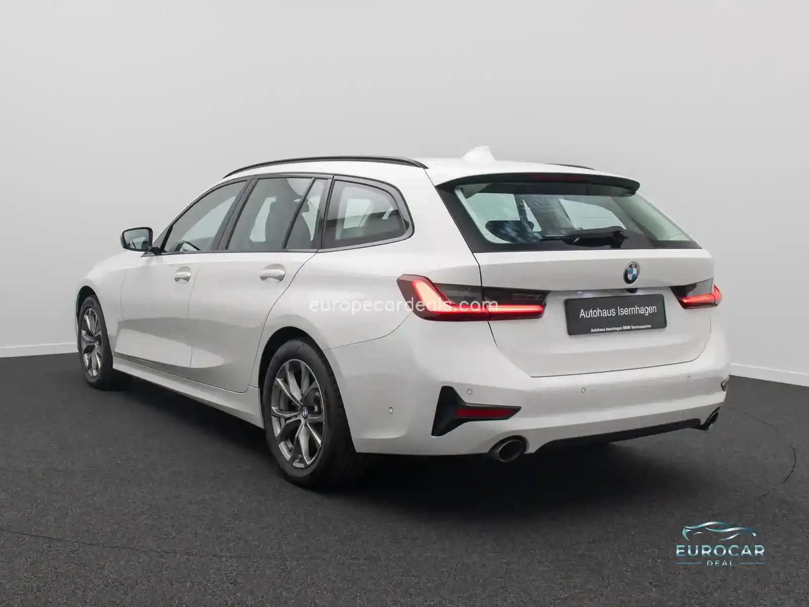 BMW 330