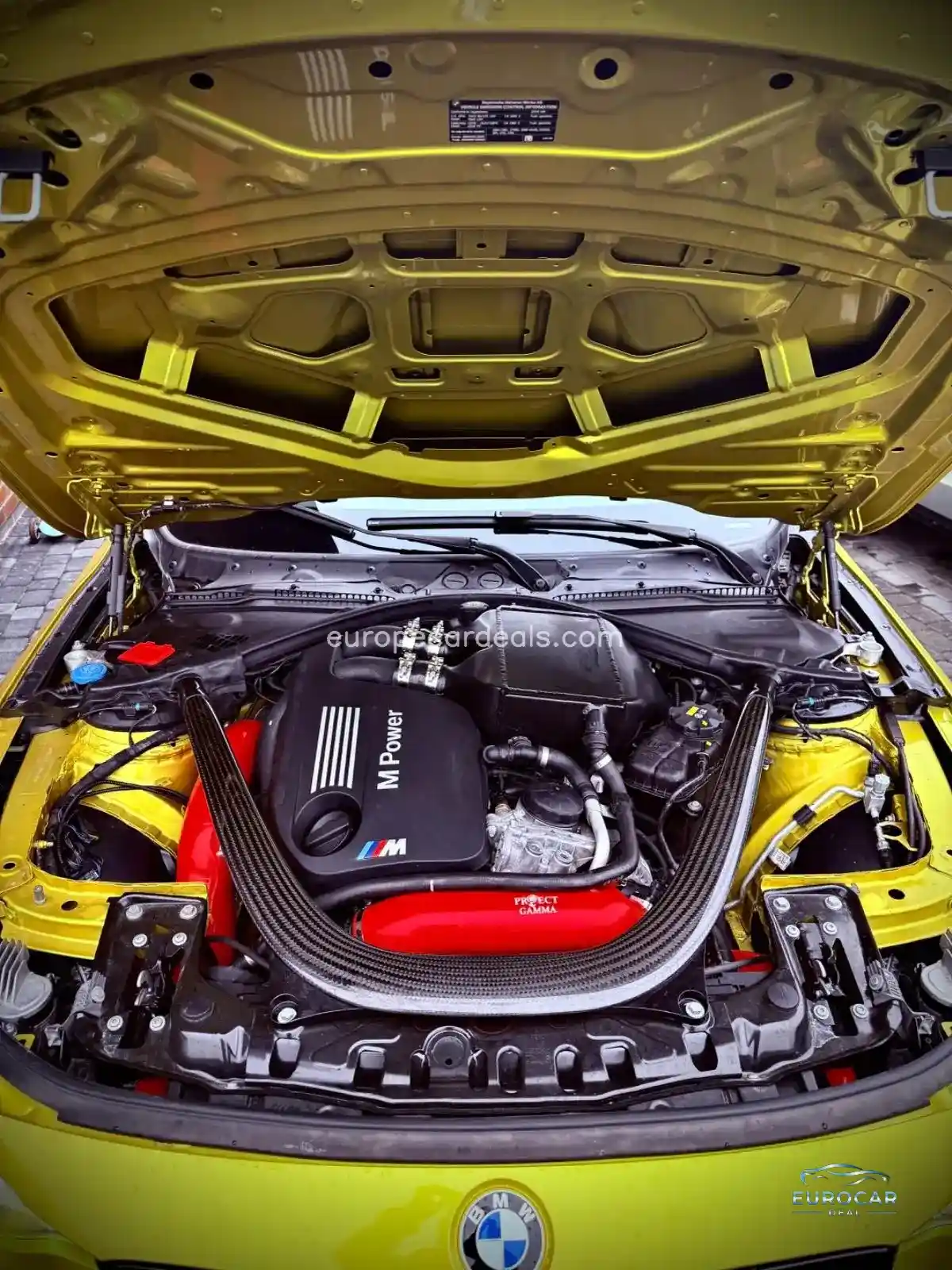 BMW M4