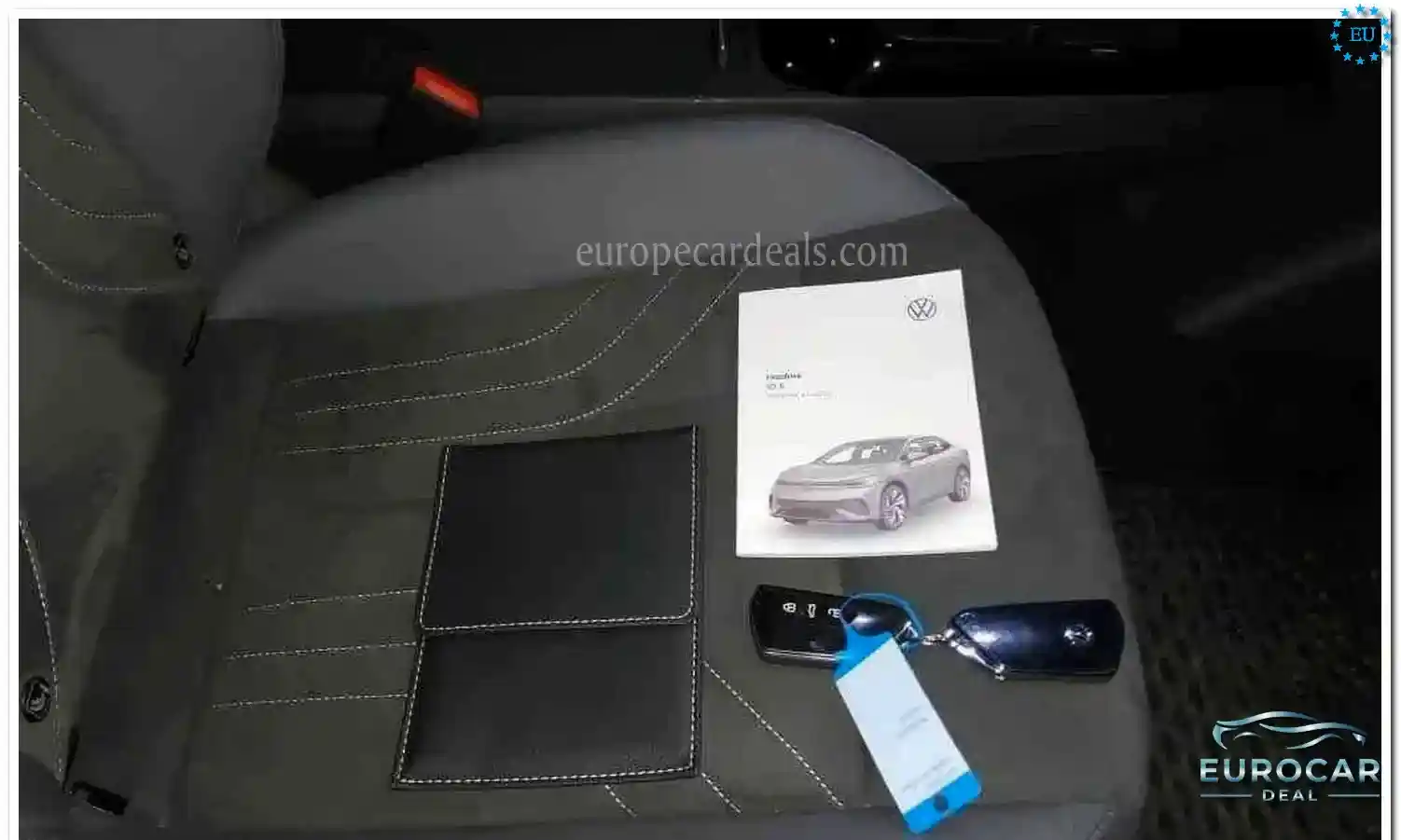 Volkswagen ID.5
