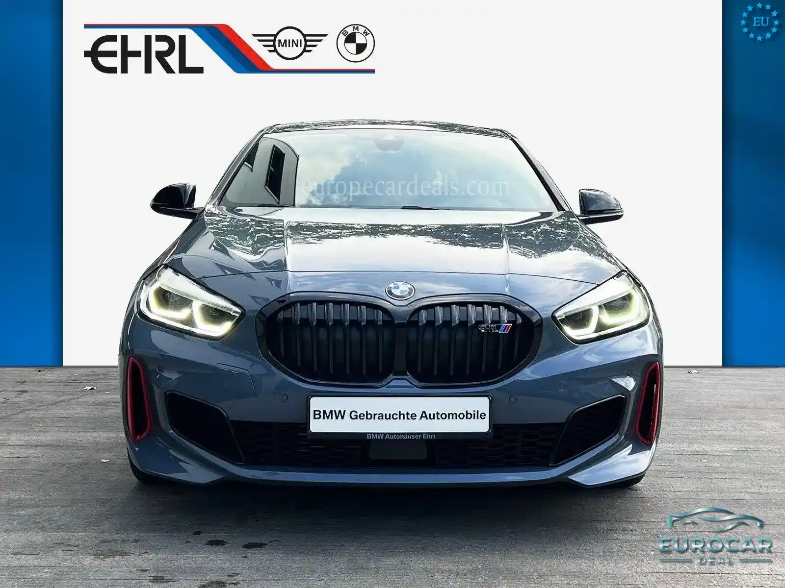 BMW 128