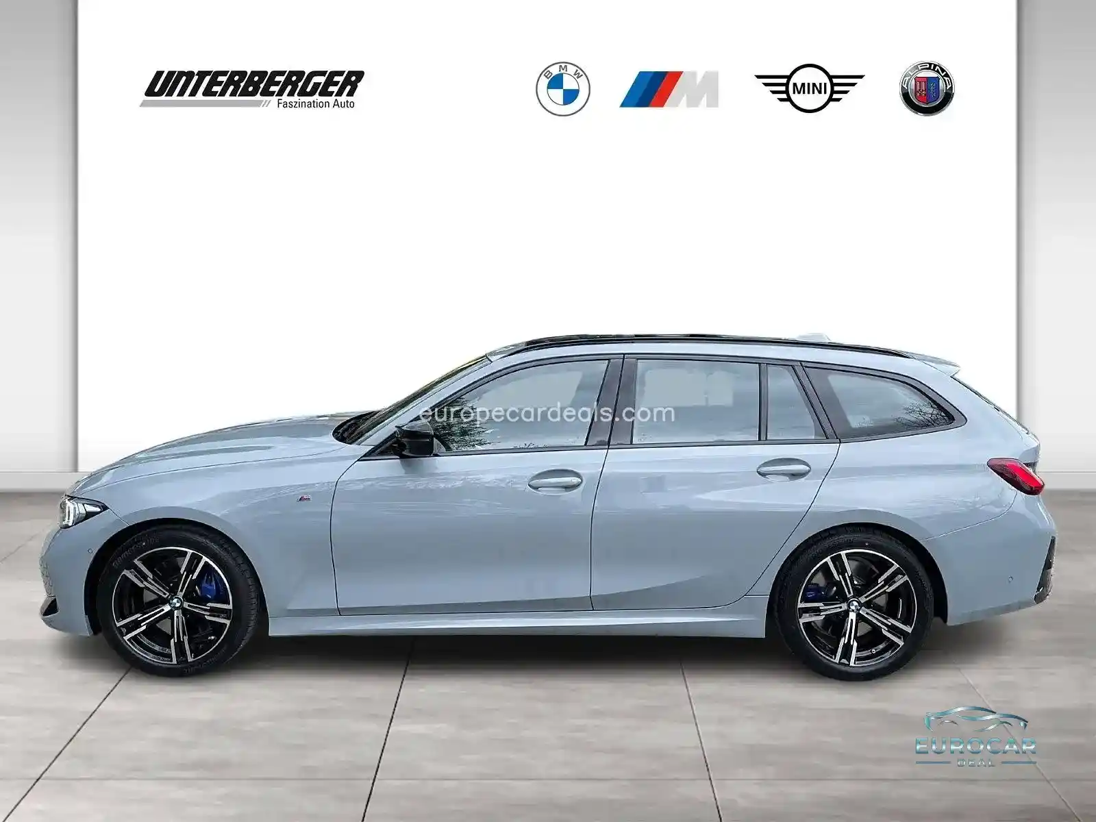 BMW M340i