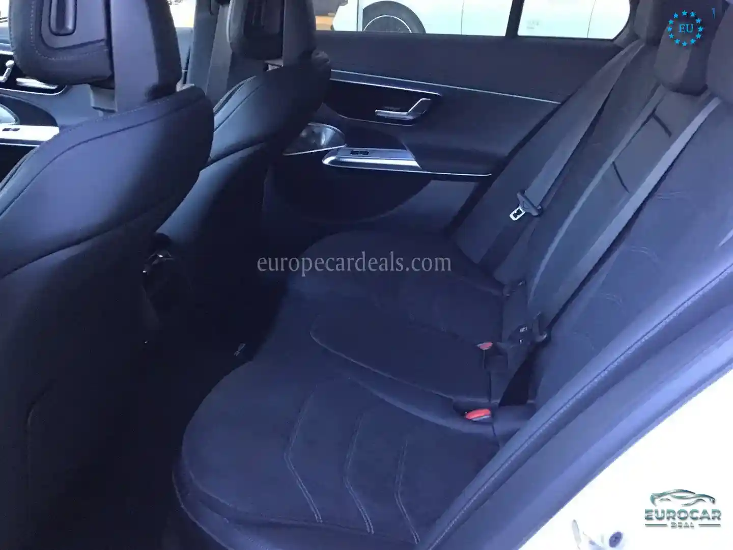 Mercedes-Benz E 450