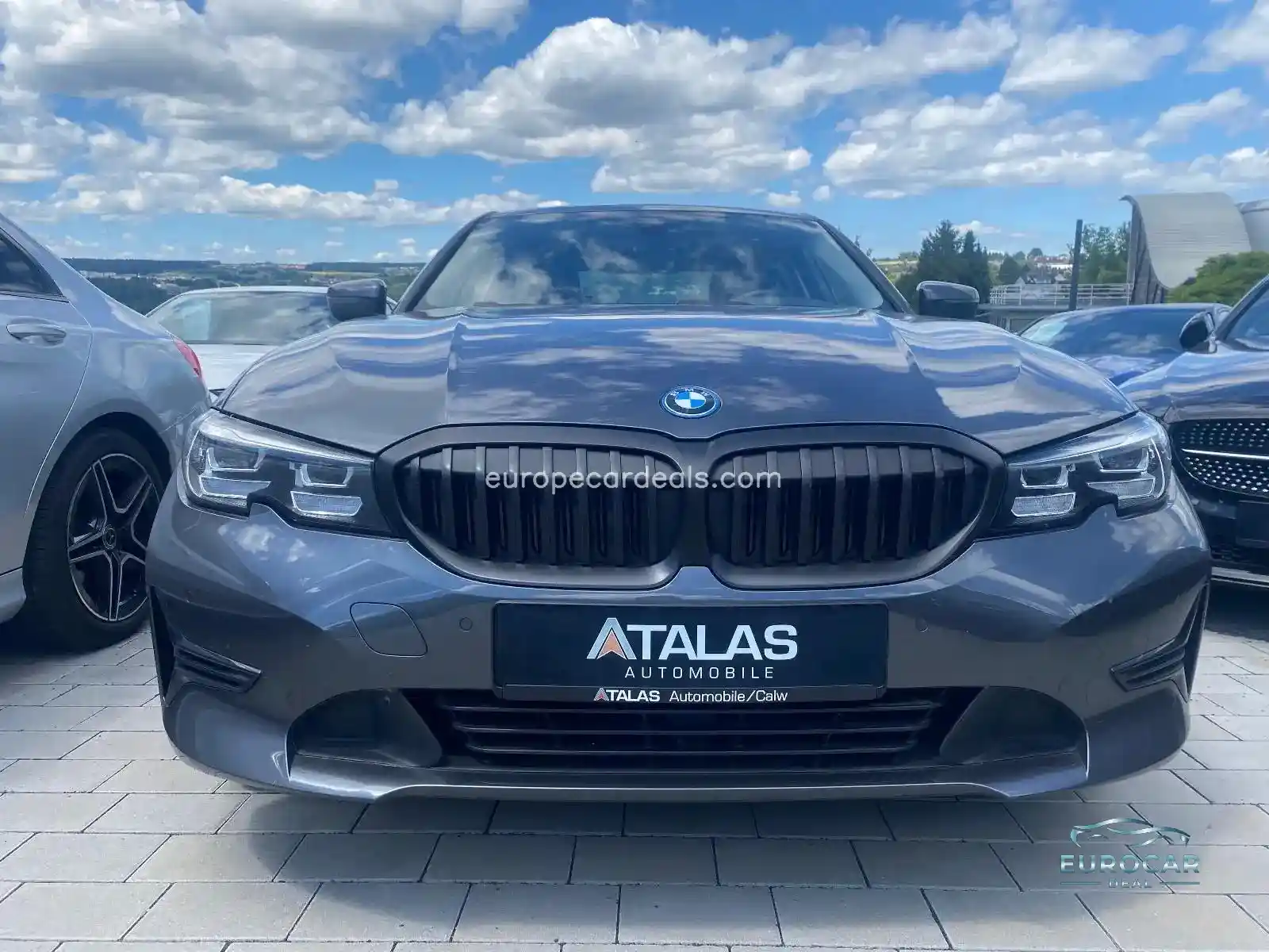 BMW 320