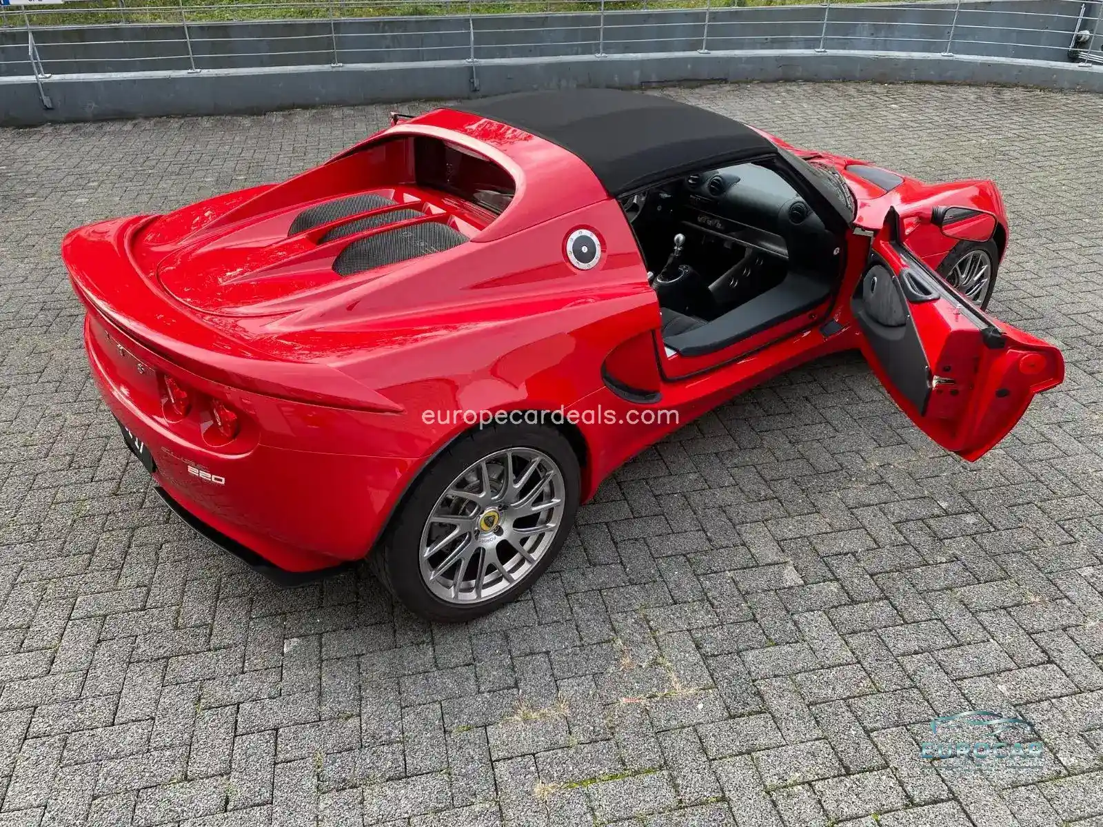 Lotus Elise
