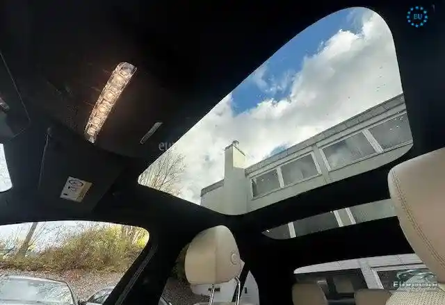 Mercedes-Benz E 63 AMG