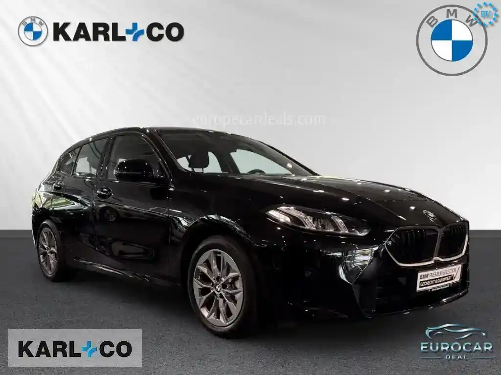 BMW 120