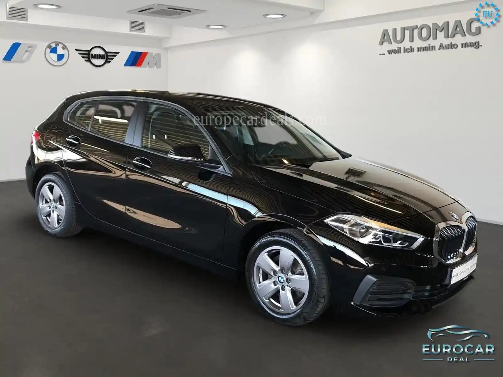 BMW 118