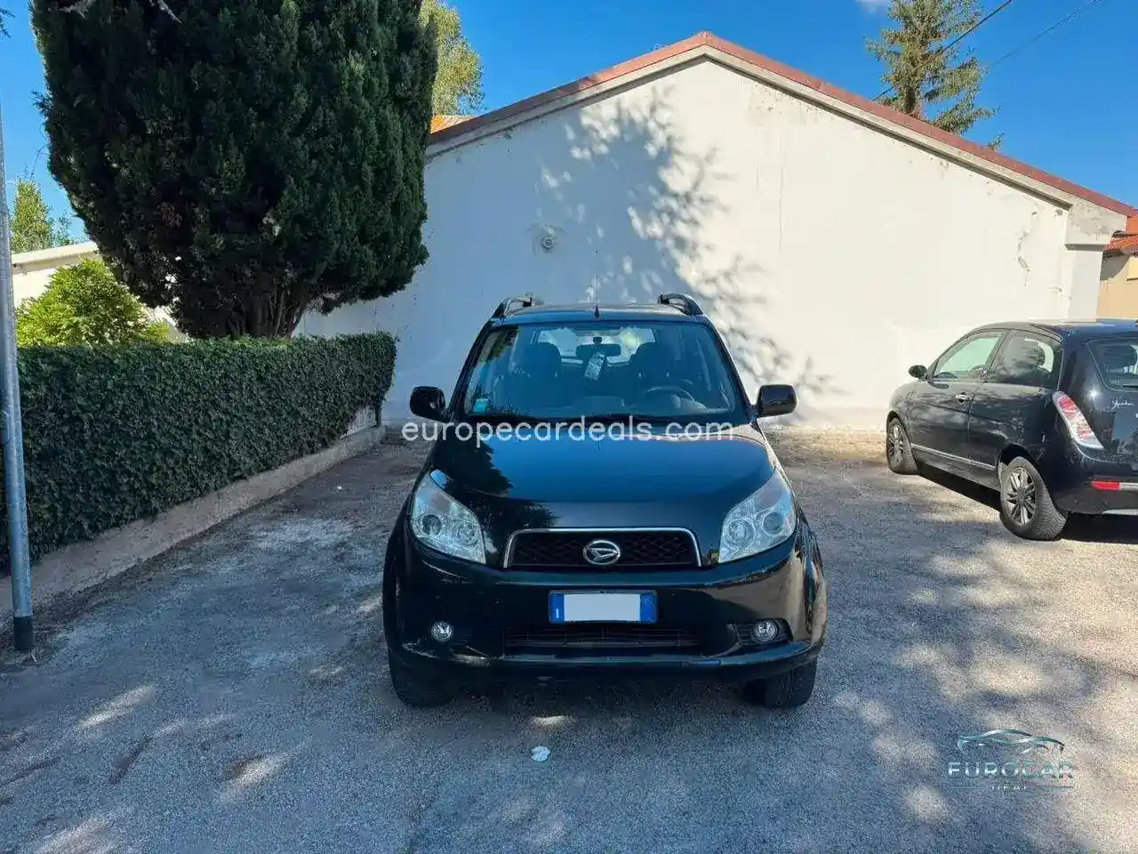 Daihatsu Terios