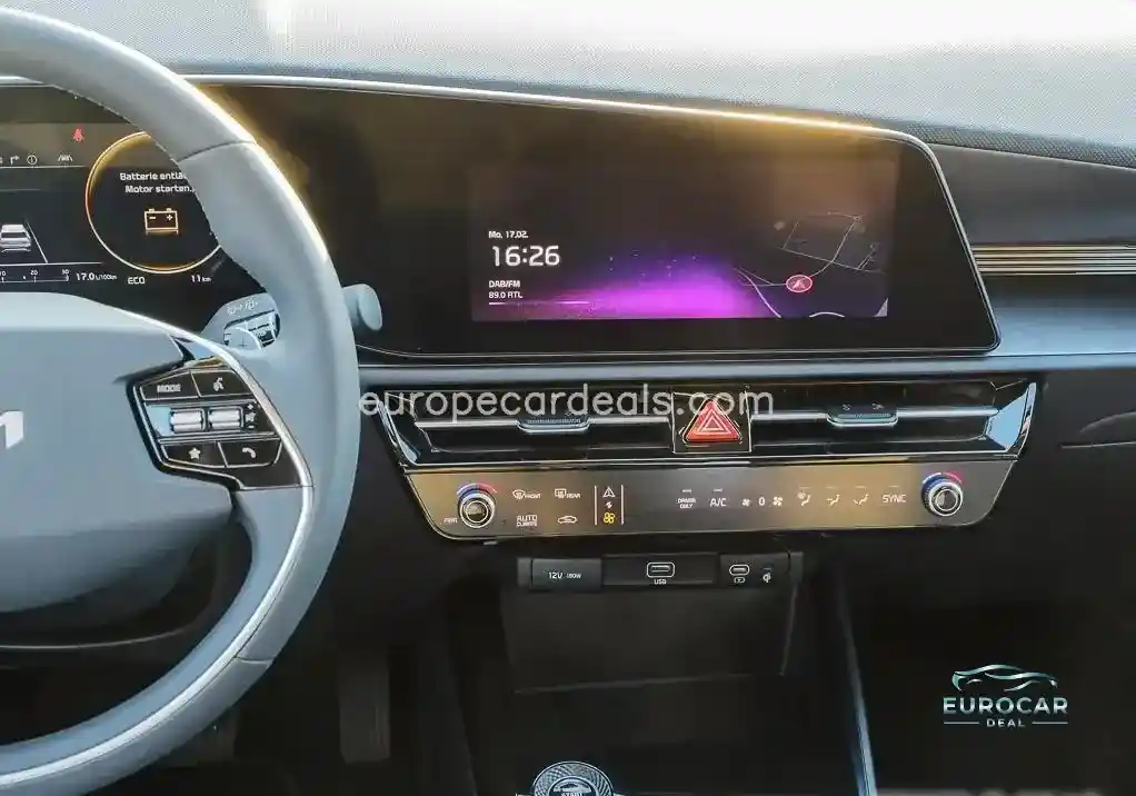 Kia Niro