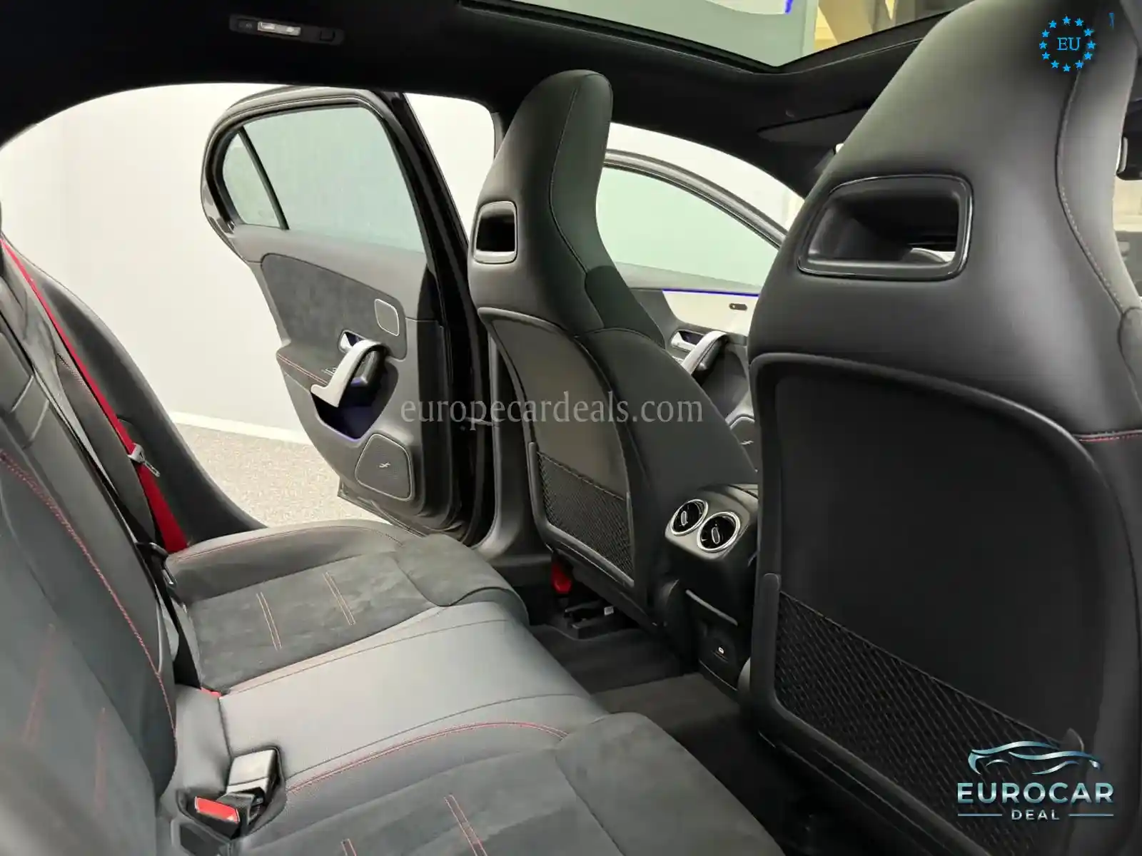 Mercedes-Benz A 45 AMG