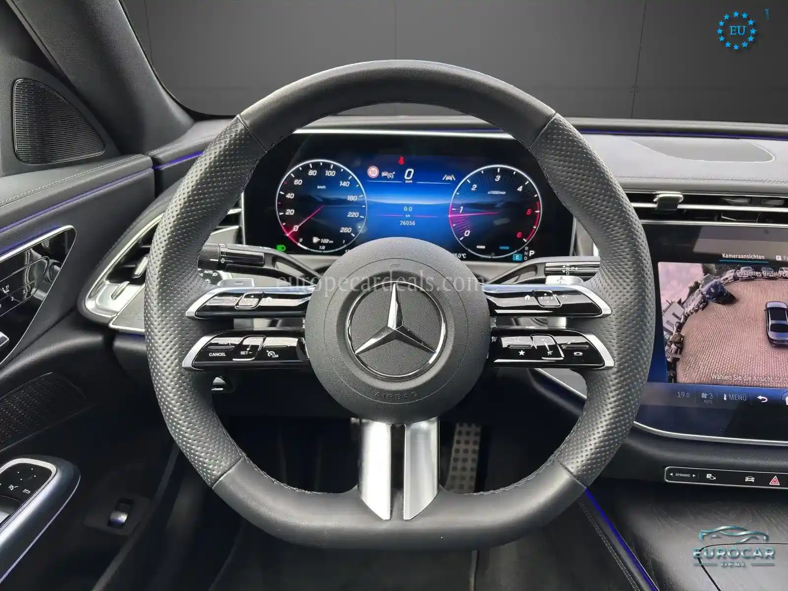 Mercedes-Benz E 450
