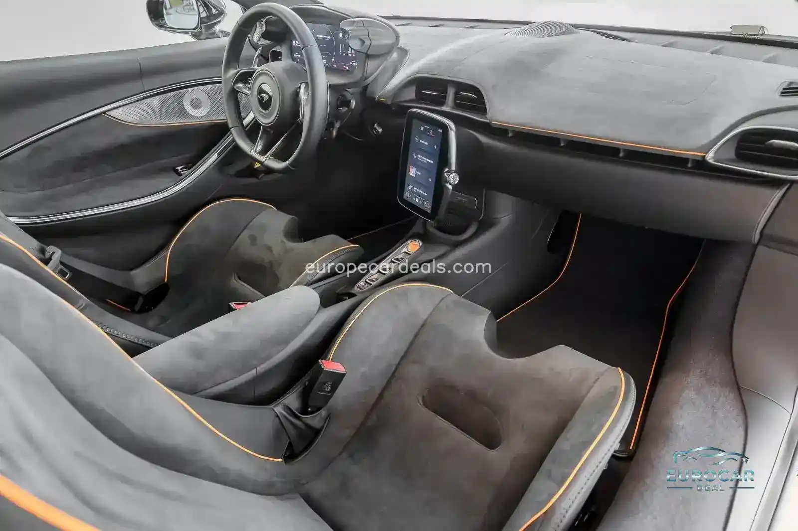McLaren Artura