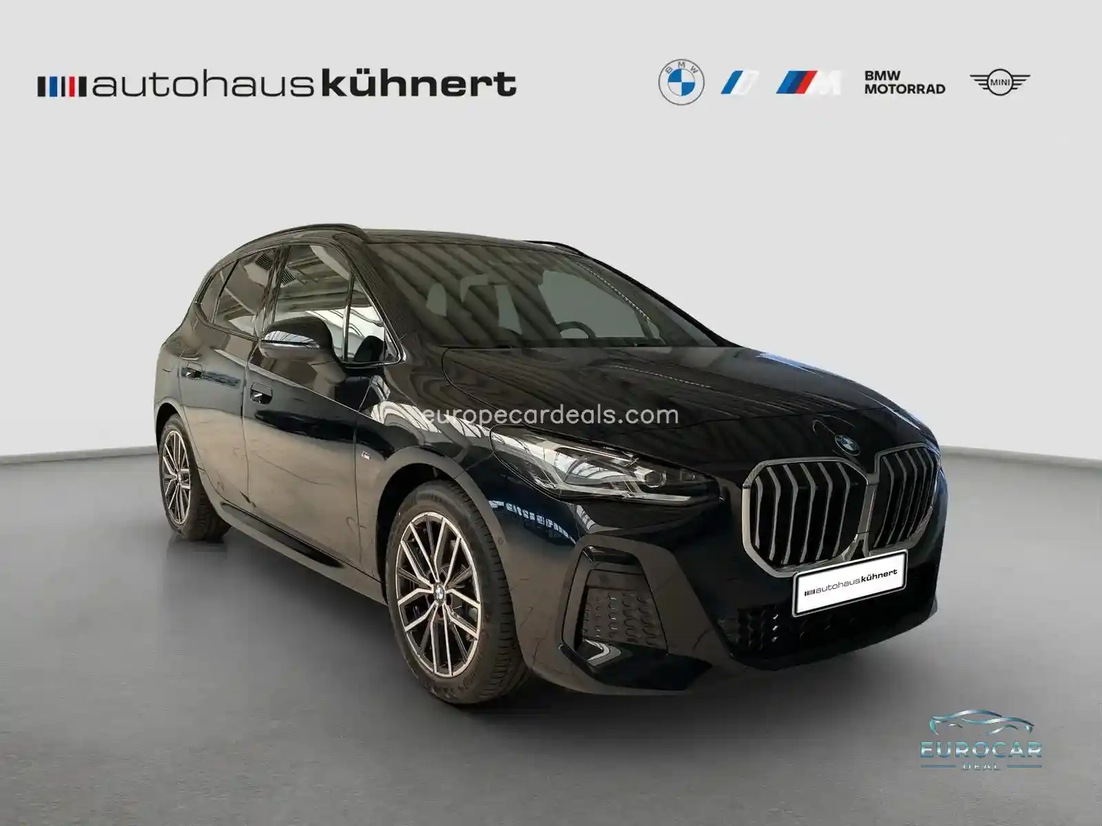 BMW 218 Active Tourer