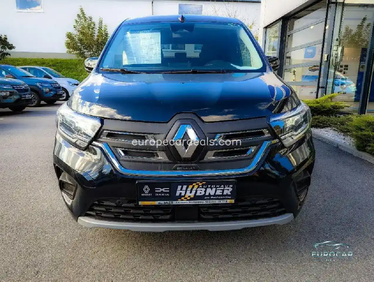 Renault Kangoo