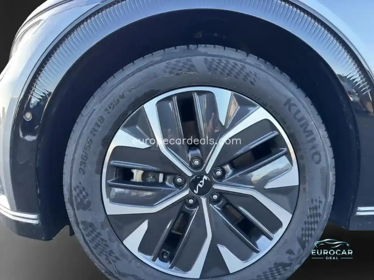 Kia EV6