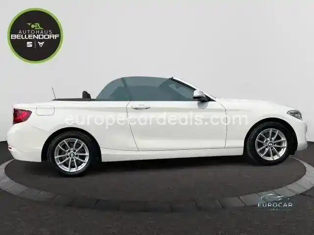 BMW 220