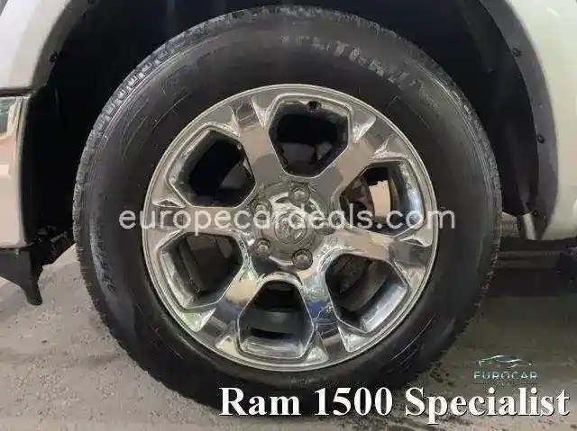 Dodge Other
