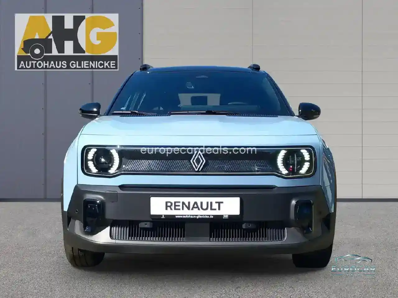 Renault R 4