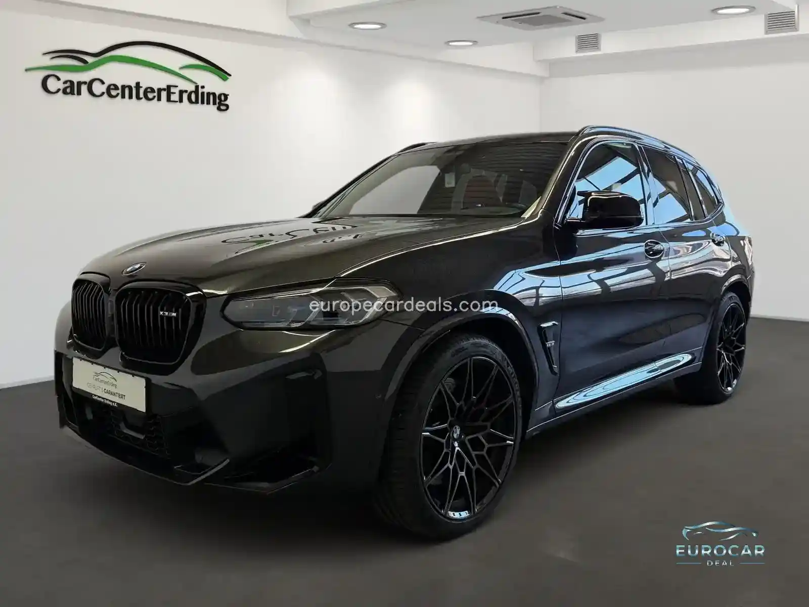BMW X3 M