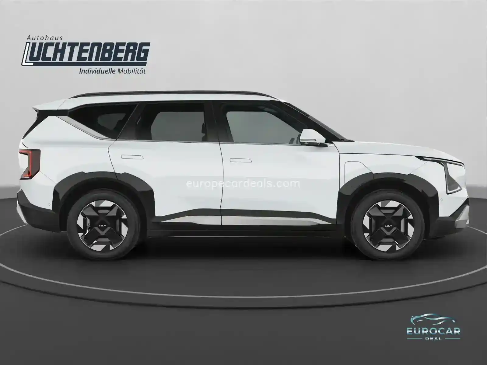 Kia EV5