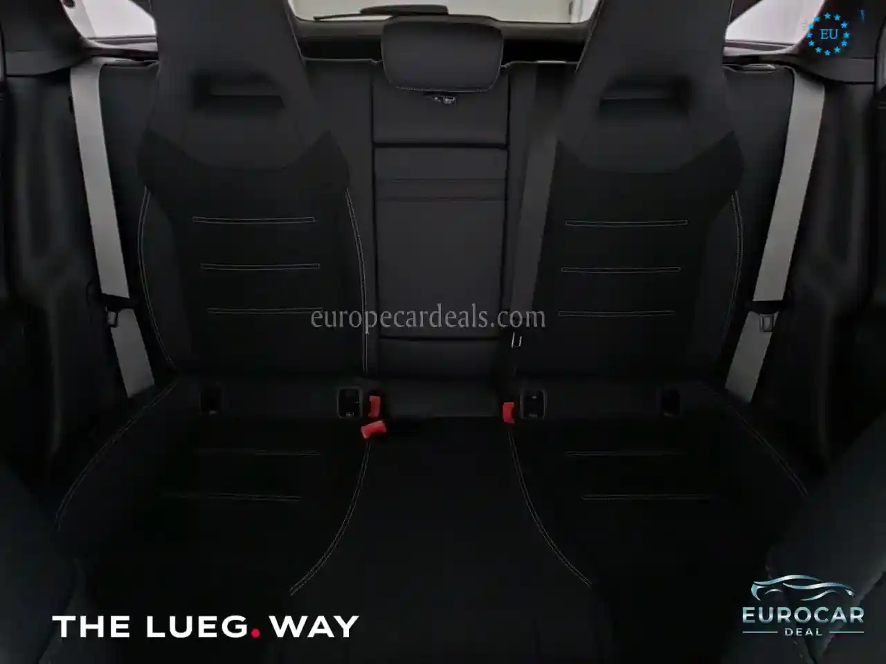 Mercedes-Benz CLA 180 Shooting Brake