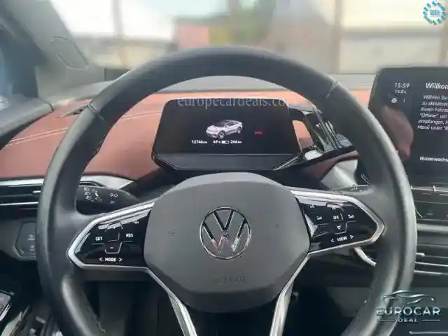 Volkswagen ID.5