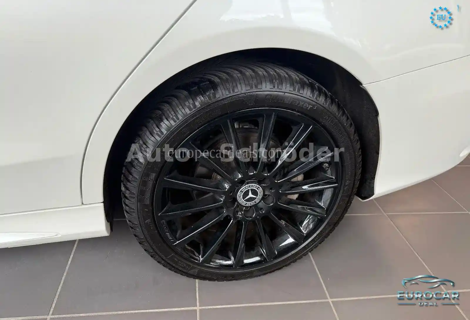 Mercedes-Benz C 250