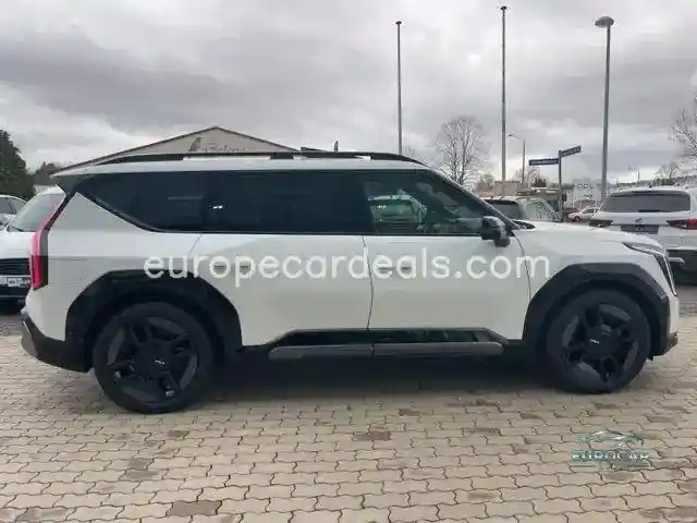 Kia EV9