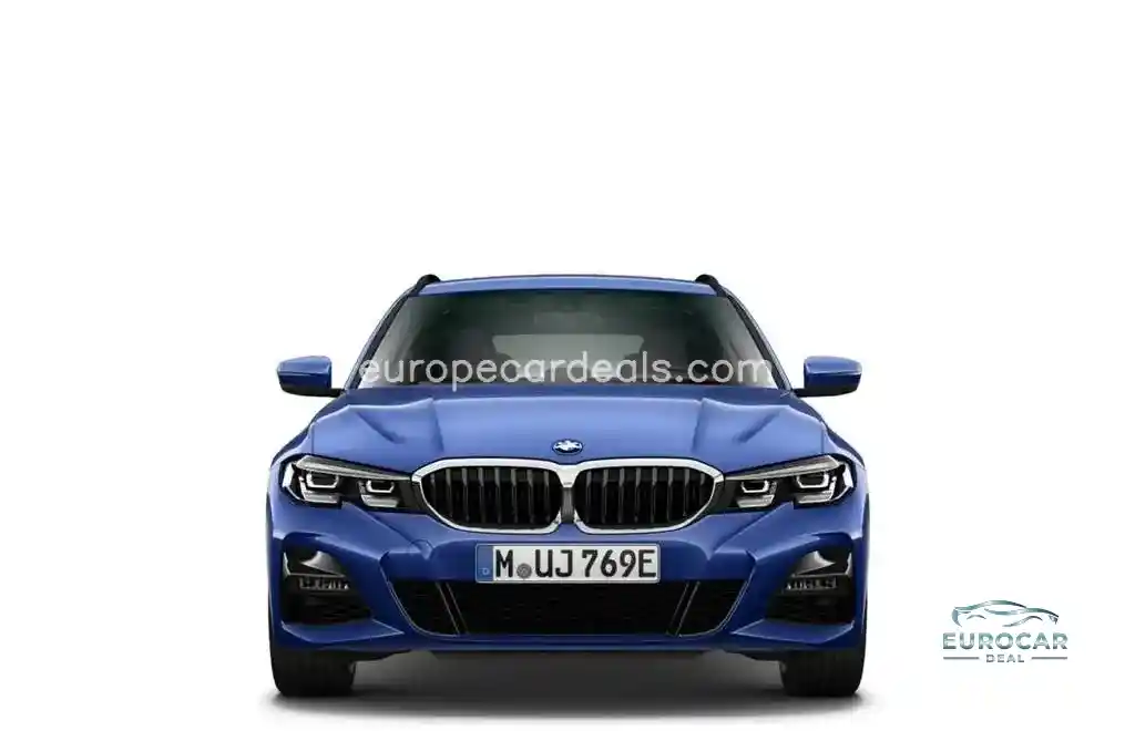 BMW 330