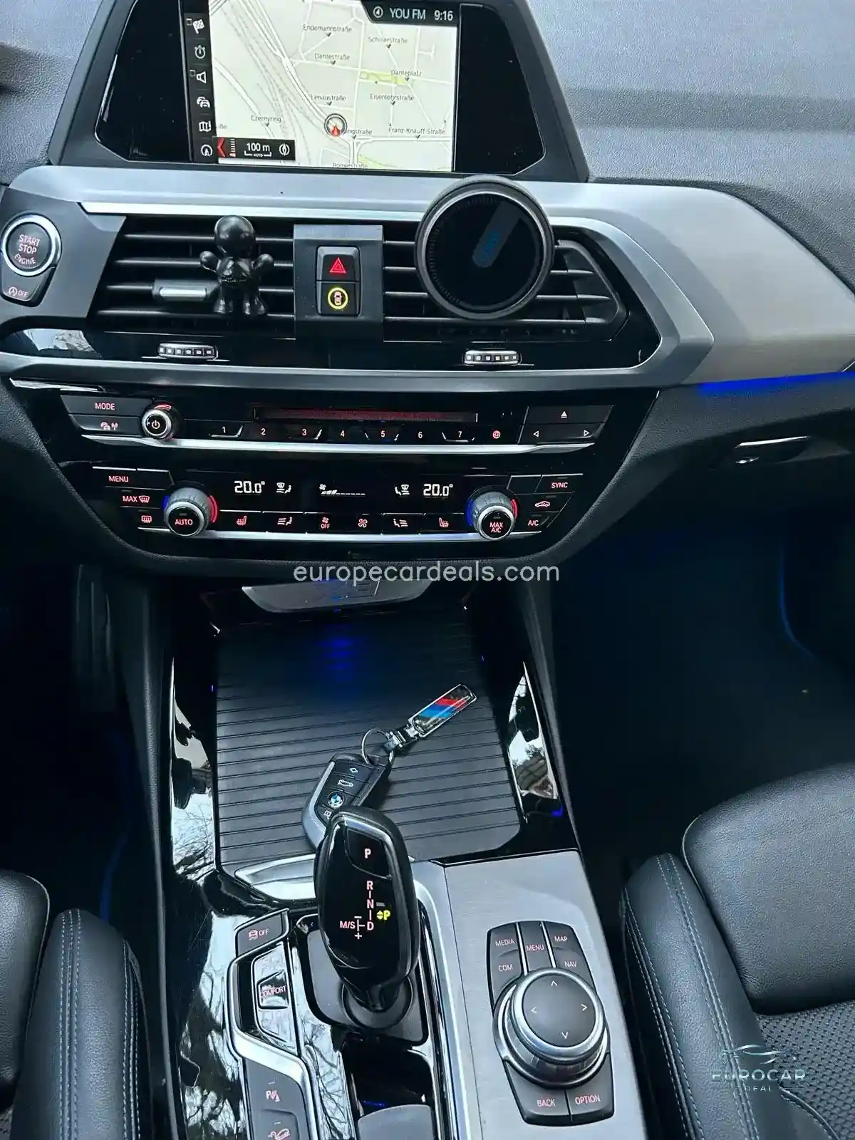 BMW X3 M