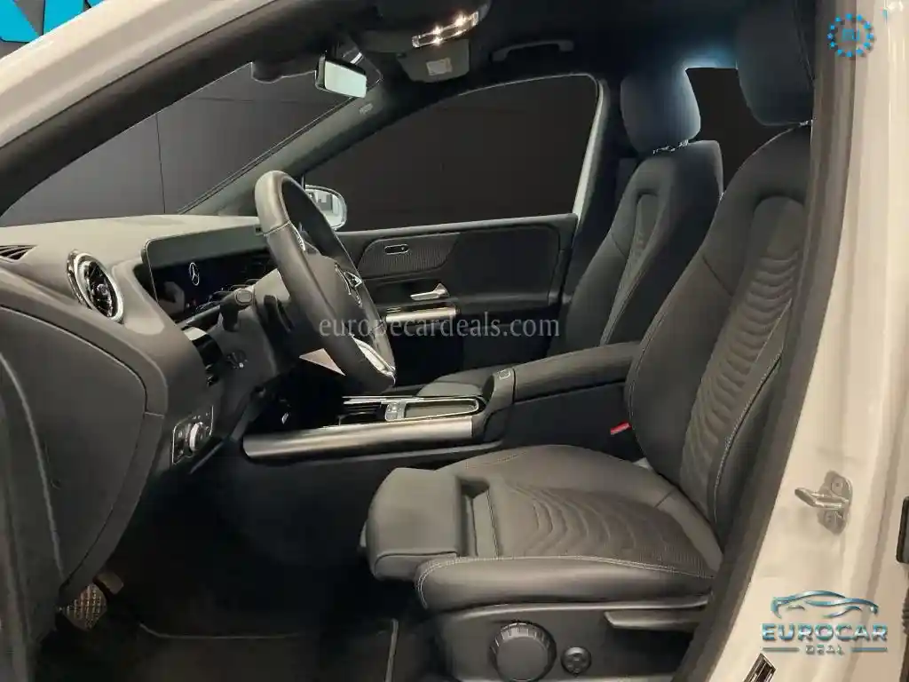 Mercedes-Benz B 250