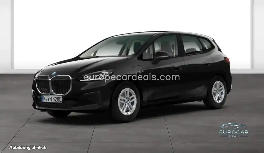 BMW 225 Active Tourer