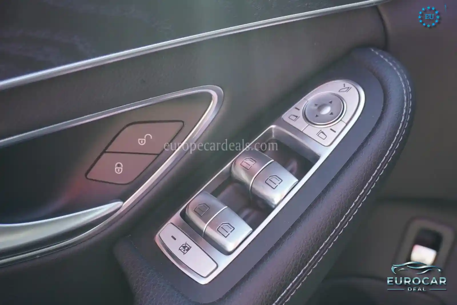Mercedes-Benz C 160