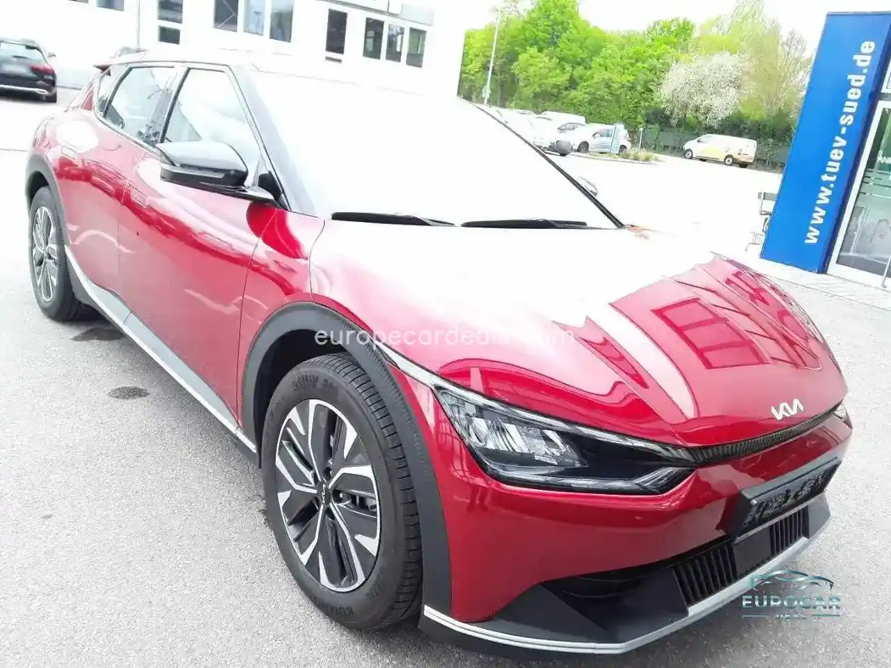 Kia EV6