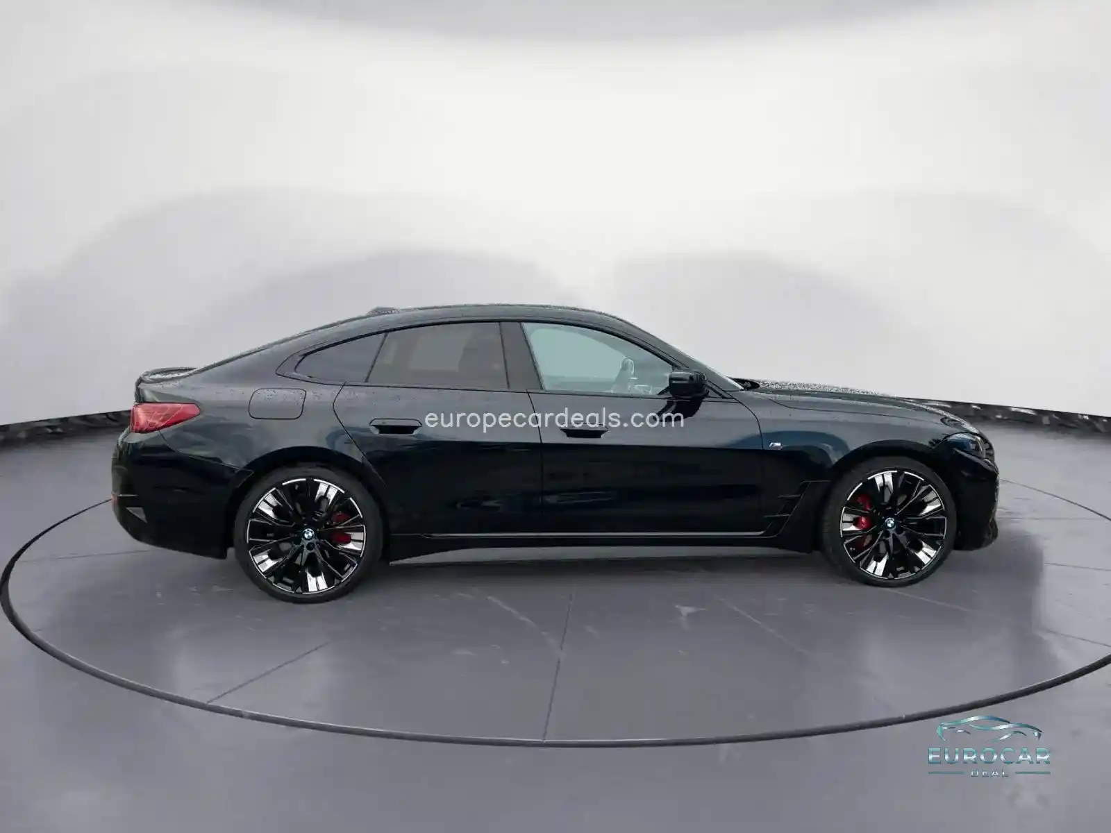 BMW 420 Gran Coupé