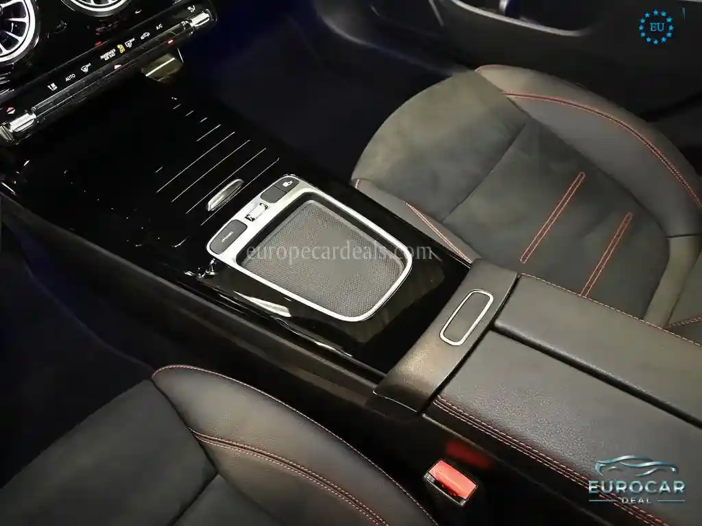 Mercedes-Benz CLA 250 Shooting Brake
