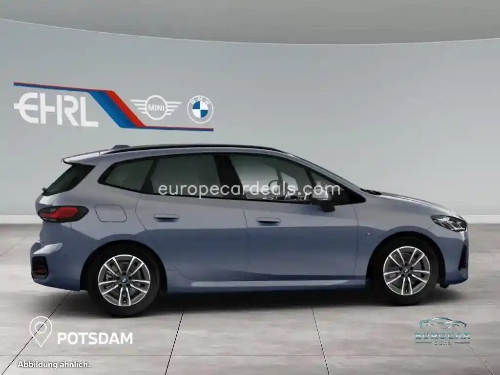 BMW 220 Active Tourer