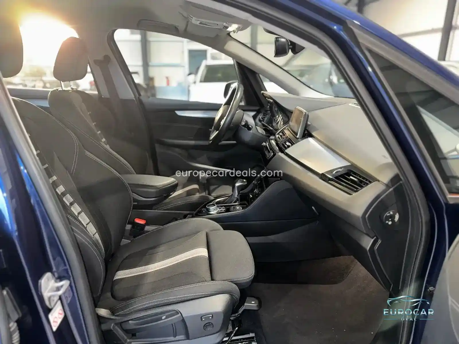 BMW 218 Active Tourer