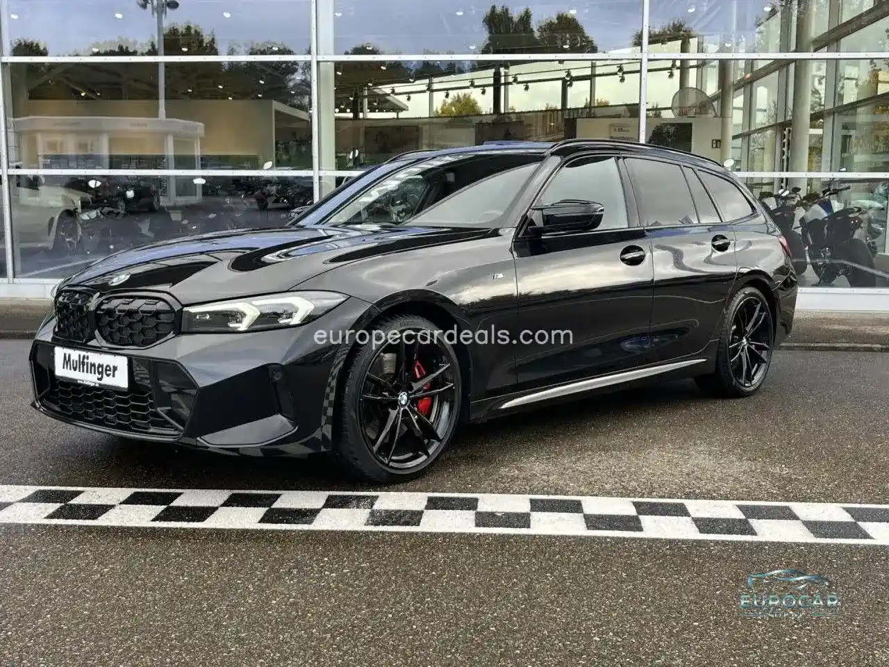 BMW M340i
